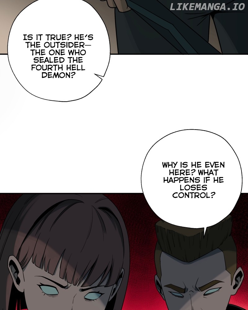 BlackSun – Manhwa Chapter 87 - page 29