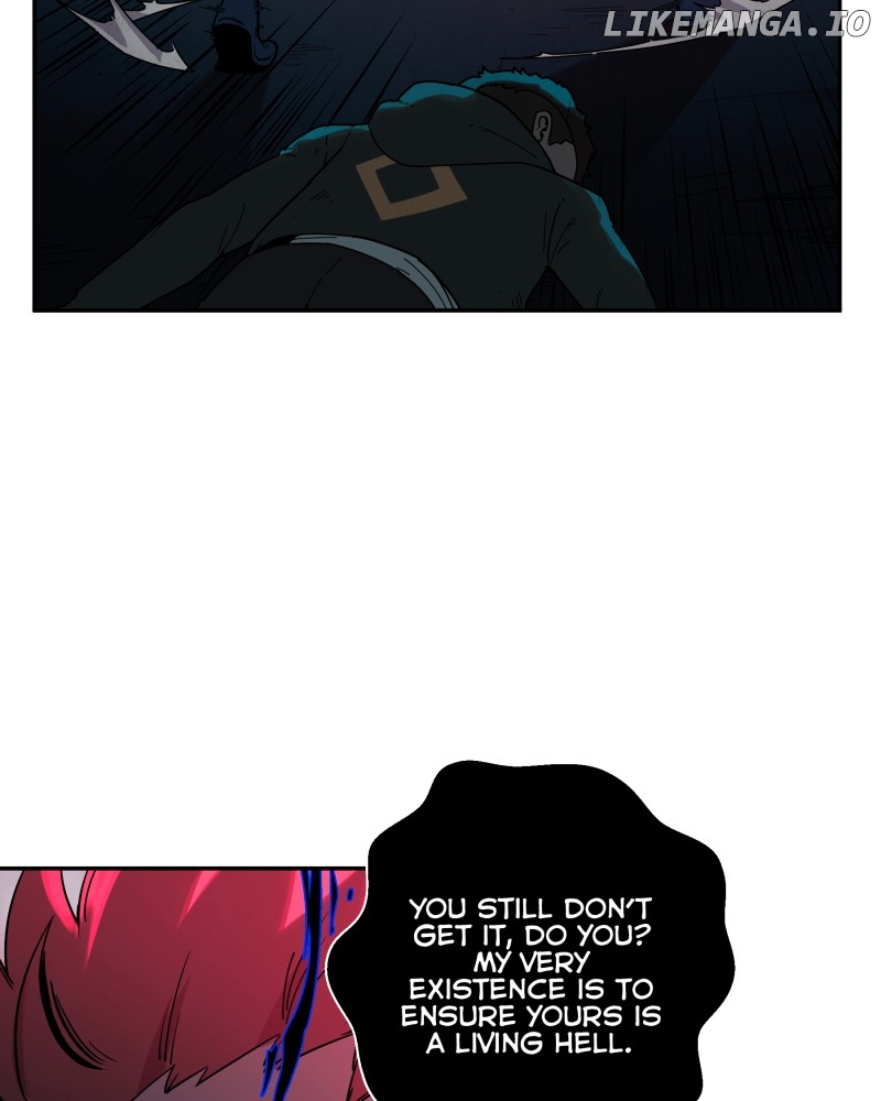 BlackSun – Manhwa Chapter 87 - page 3