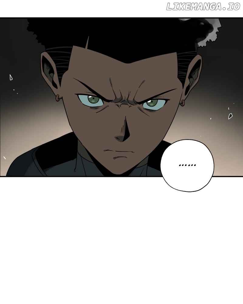 BlackSun – Manhwa Chapter 87 - page 32