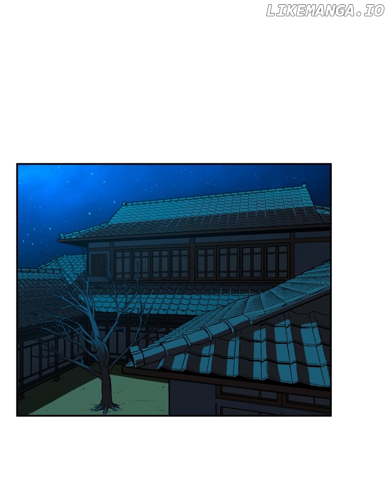 BlackSun – Manhwa Chapter 87 - page 33