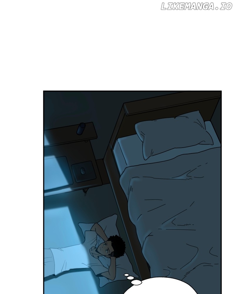 BlackSun – Manhwa Chapter 87 - page 34