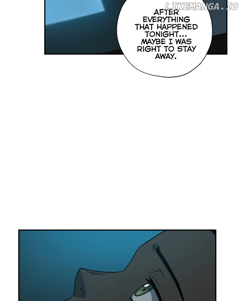 BlackSun – Manhwa Chapter 87 - page 35