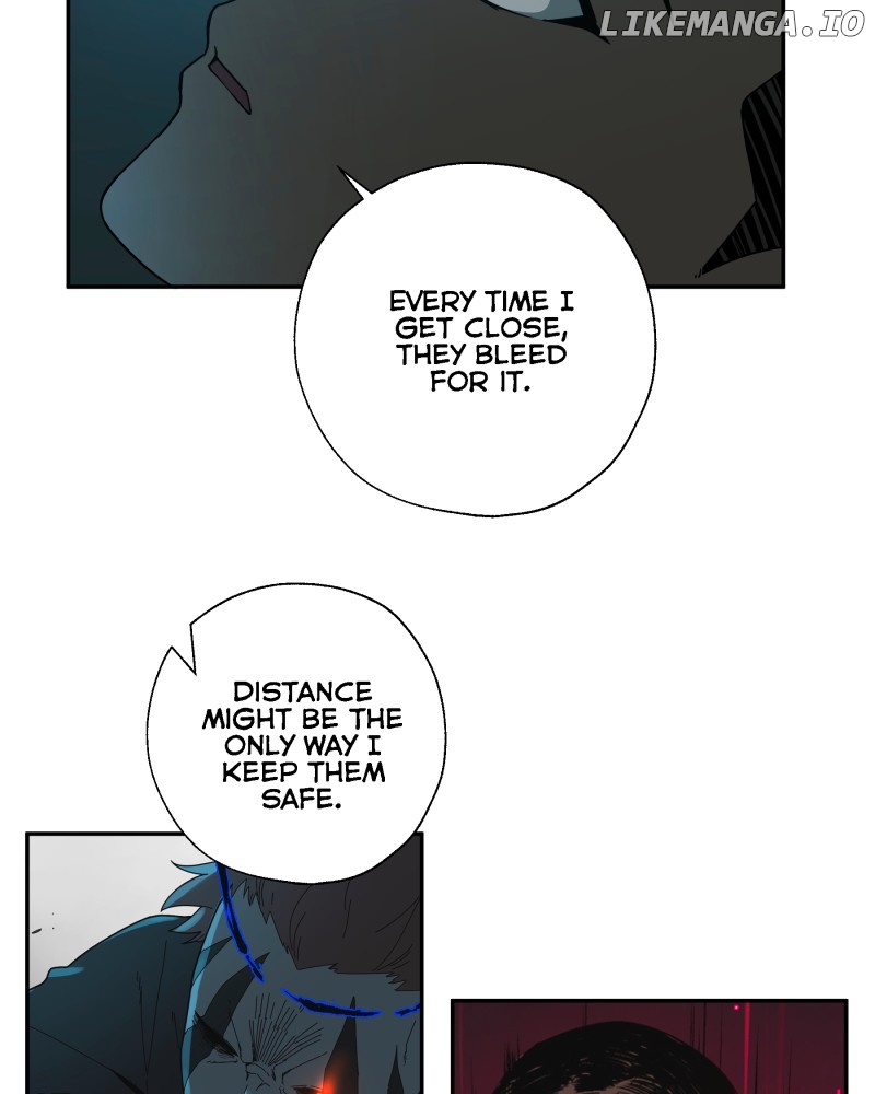 BlackSun – Manhwa Chapter 87 - page 36