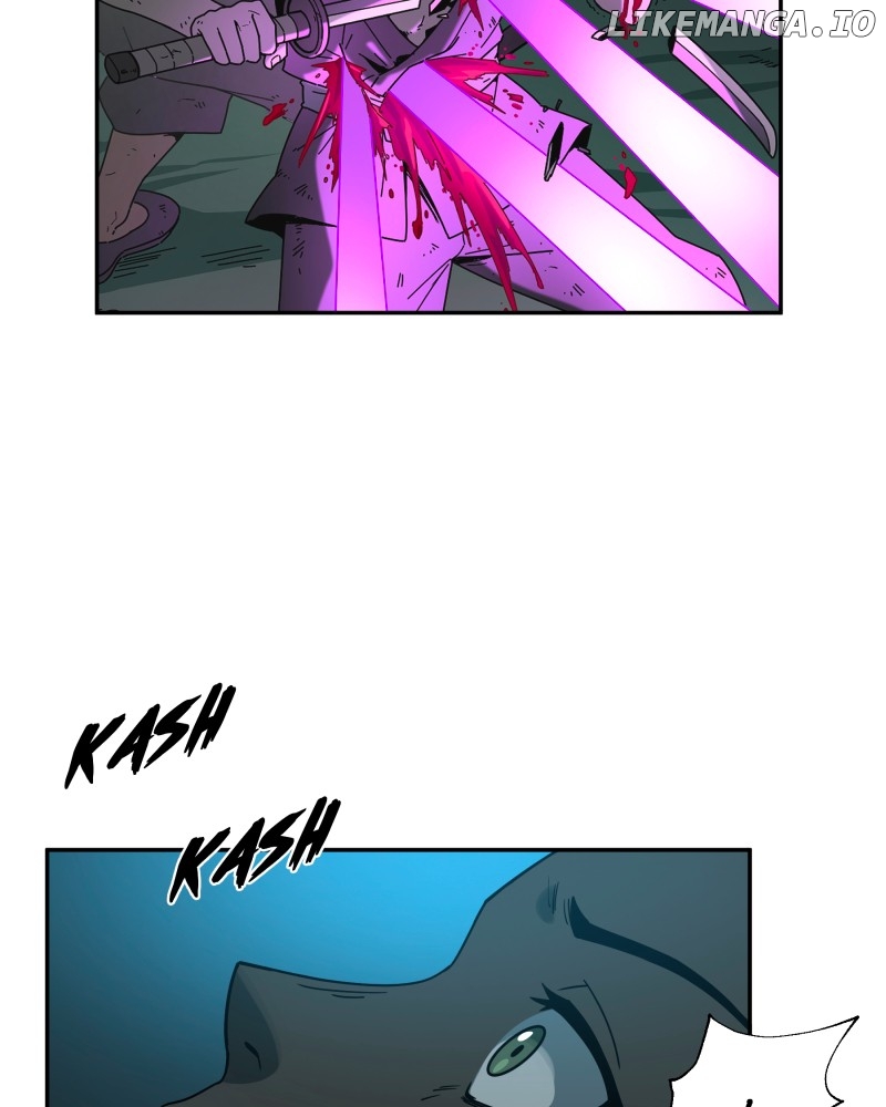 BlackSun – Manhwa Chapter 87 - page 38