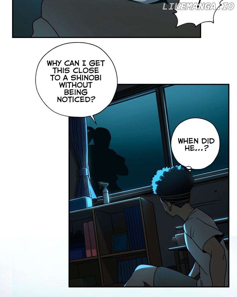 BlackSun – Manhwa Chapter 87 - page 39