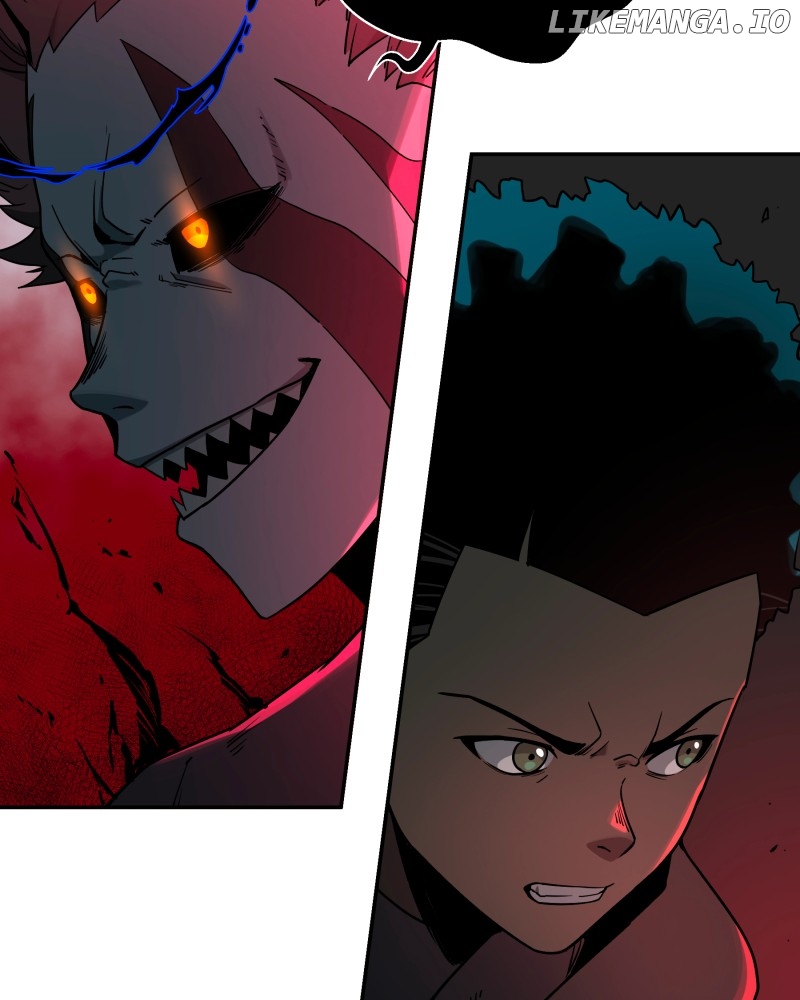 BlackSun – Manhwa Chapter 87 - page 4
