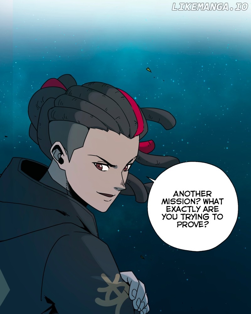 BlackSun – Manhwa Chapter 87 - page 40