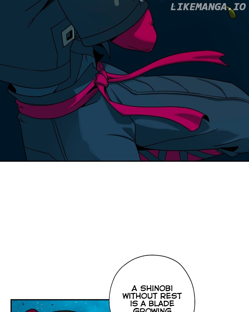 BlackSun – Manhwa Chapter 87 - page 41