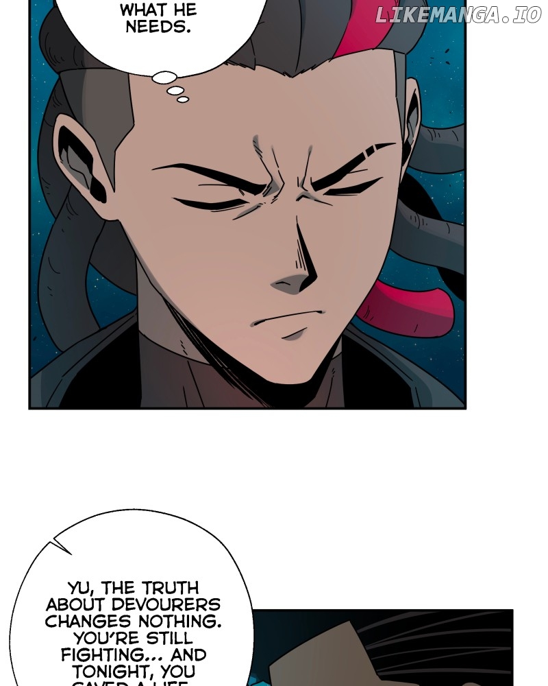 BlackSun – Manhwa Chapter 87 - page 46