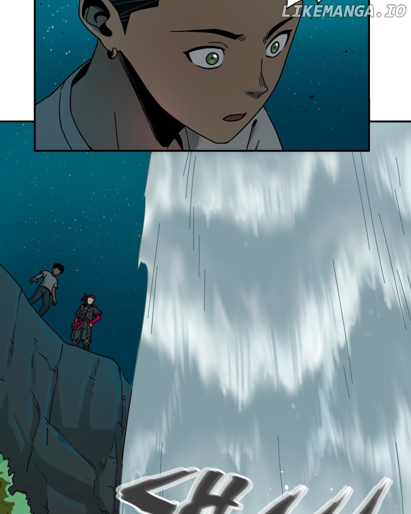 BlackSun – Manhwa Chapter 87 - page 49