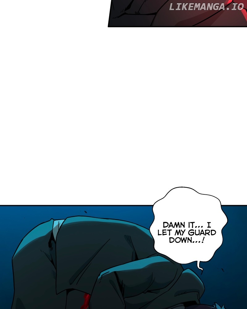 BlackSun – Manhwa Chapter 87 - page 5