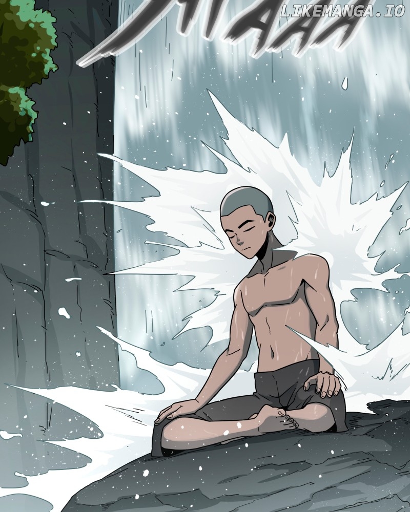 BlackSun – Manhwa Chapter 87 - page 50