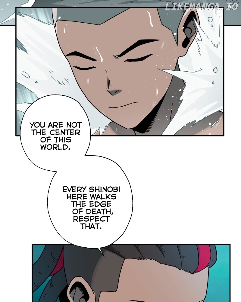 BlackSun – Manhwa Chapter 87 - page 51