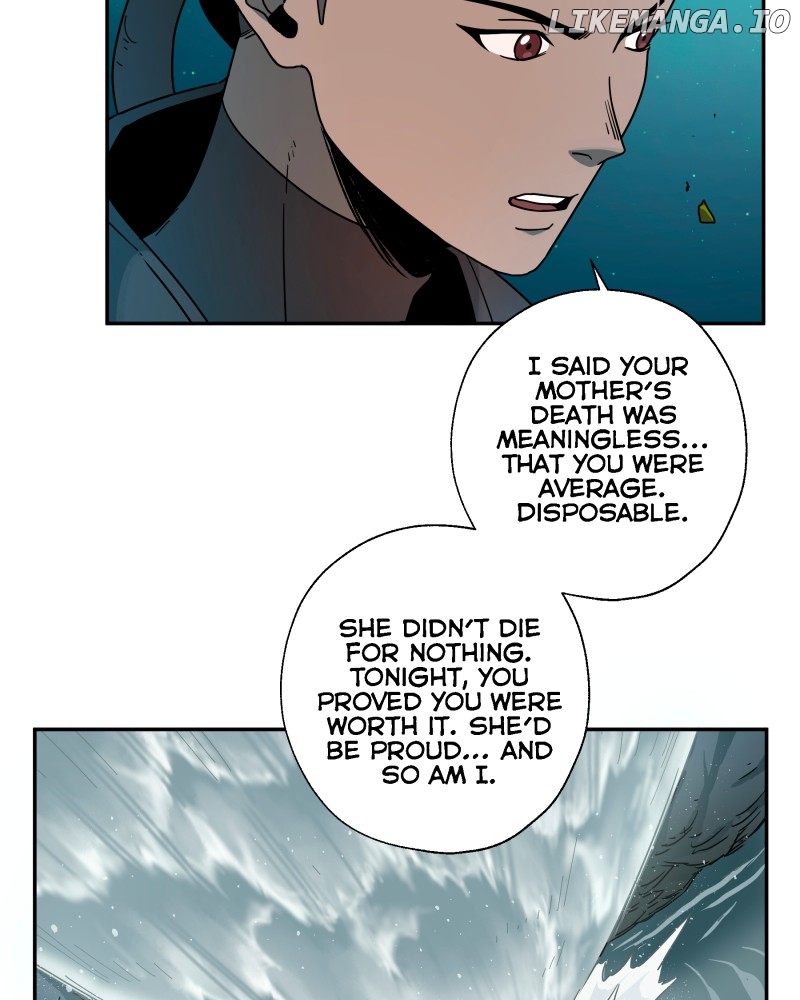 BlackSun – Manhwa Chapter 87 - page 52