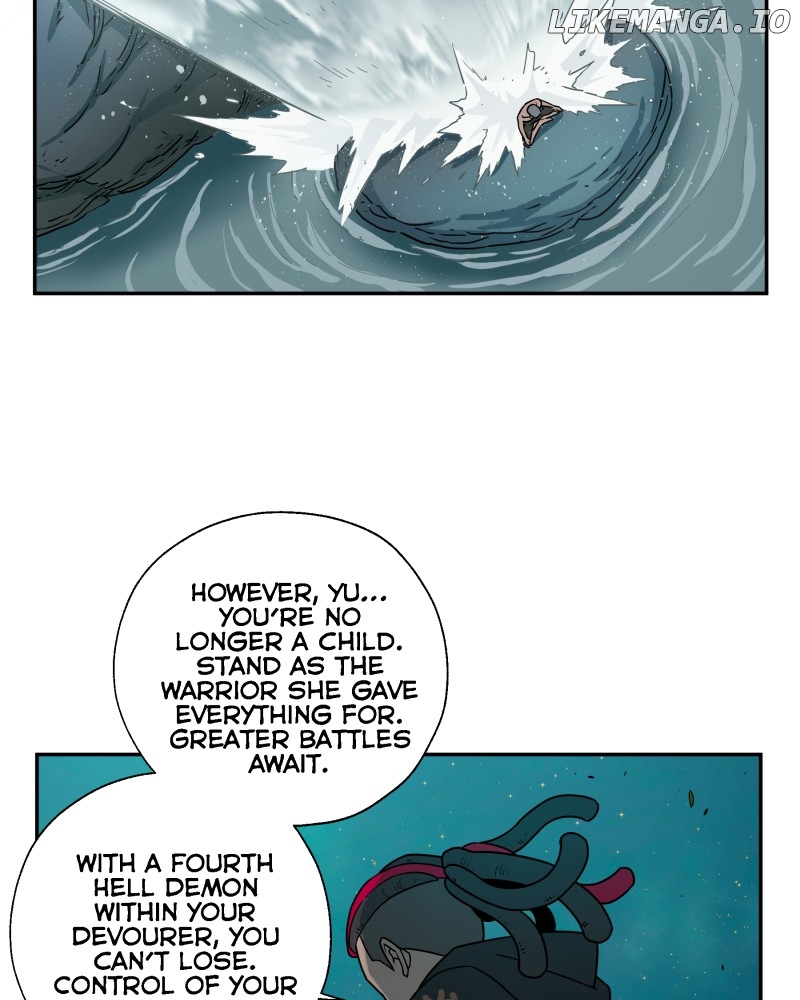 BlackSun – Manhwa Chapter 87 - page 53