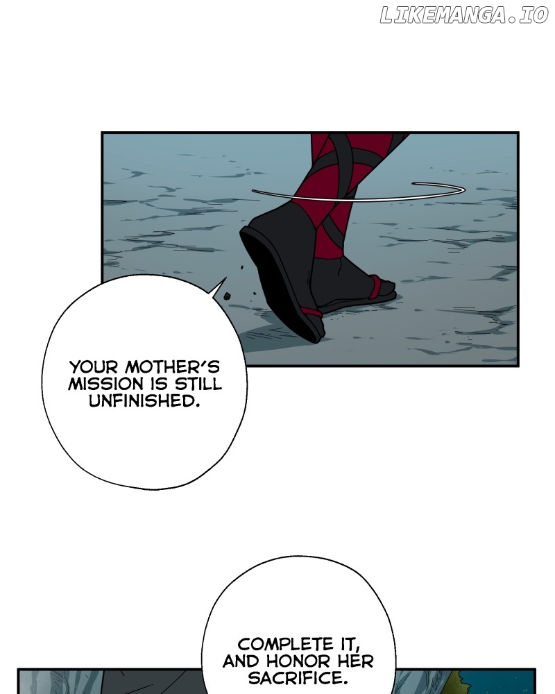 BlackSun – Manhwa Chapter 87 - page 58