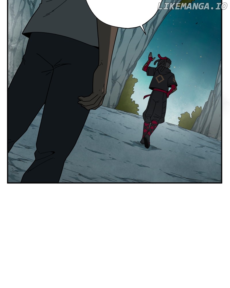 BlackSun – Manhwa Chapter 87 - page 59