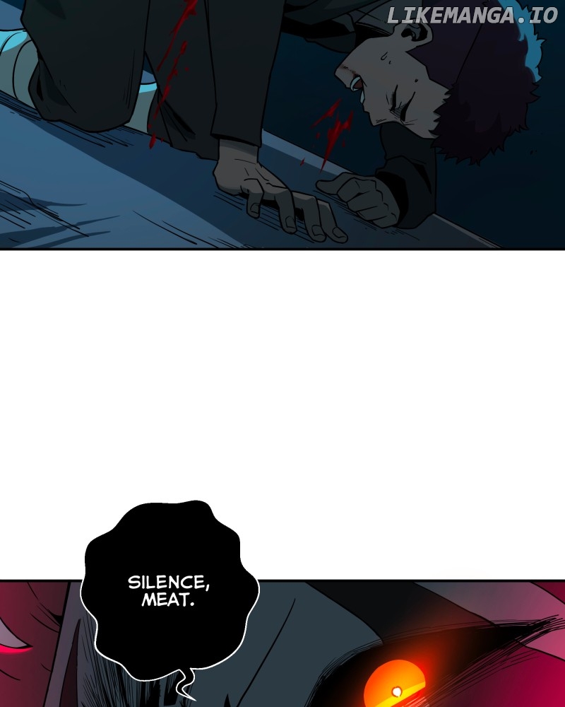 BlackSun – Manhwa Chapter 87 - page 6