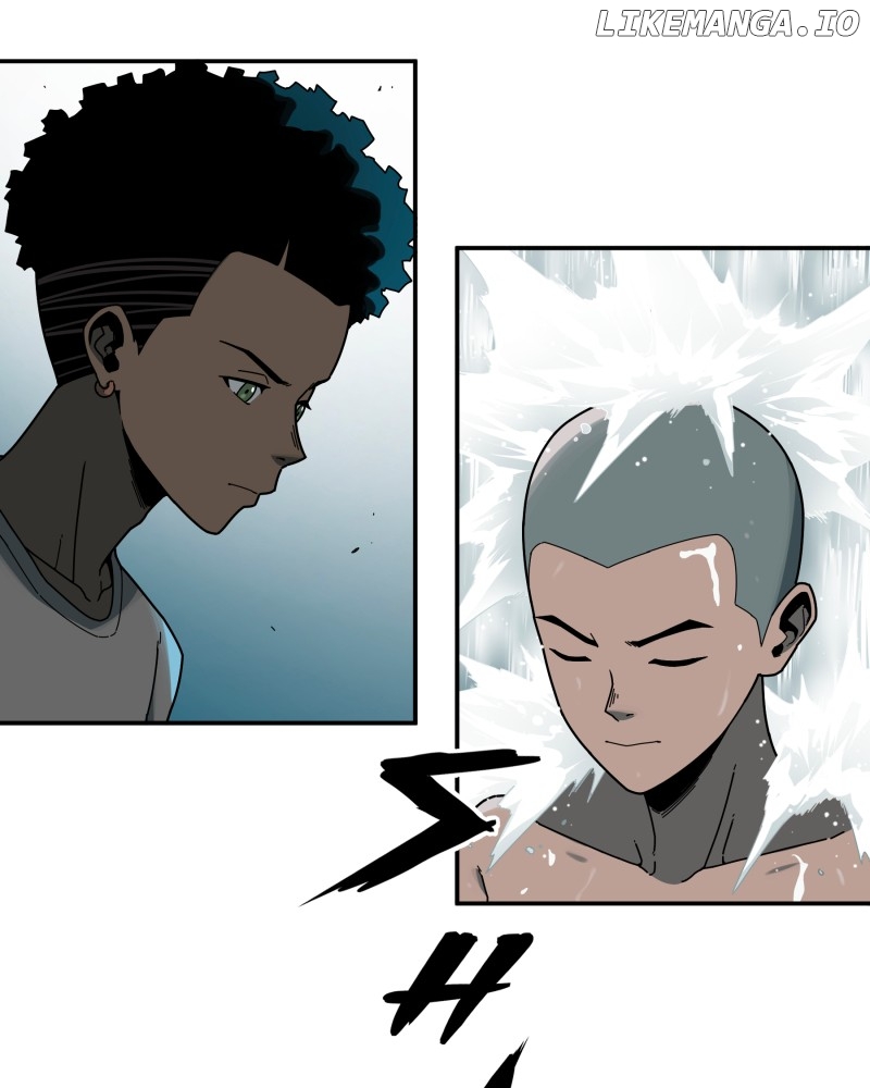 BlackSun – Manhwa Chapter 87 - page 60