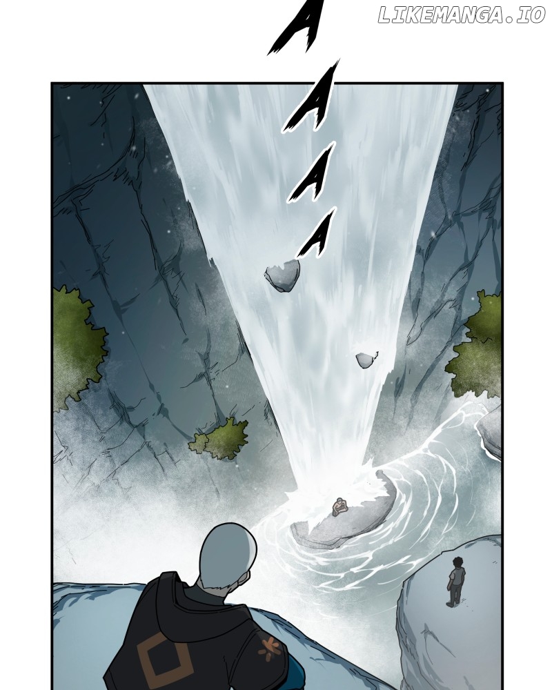 BlackSun – Manhwa Chapter 87 - page 61