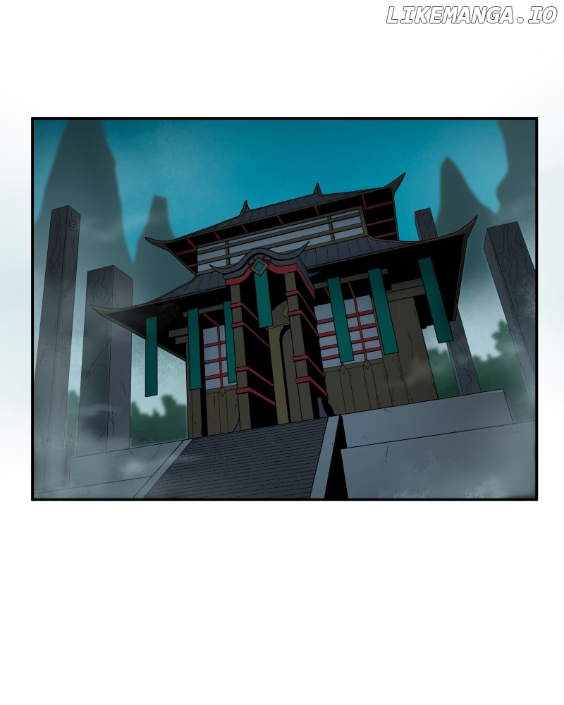BlackSun – Manhwa Chapter 87 - page 63