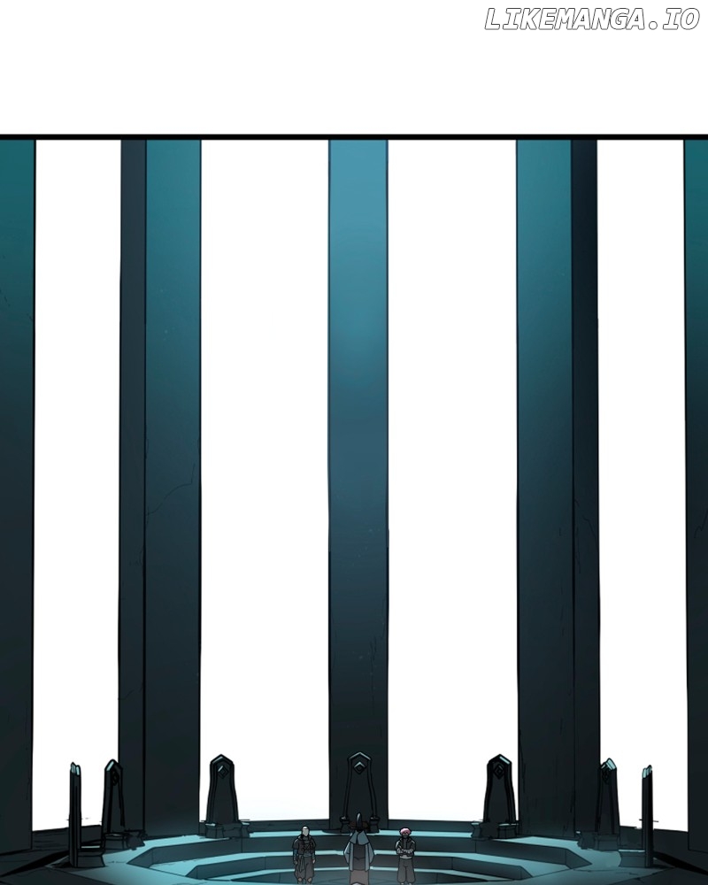 BlackSun – Manhwa Chapter 87 - page 64