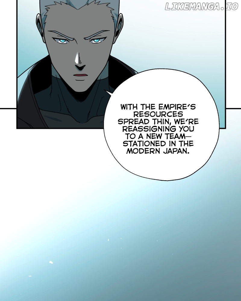 BlackSun – Manhwa Chapter 87 - page 66