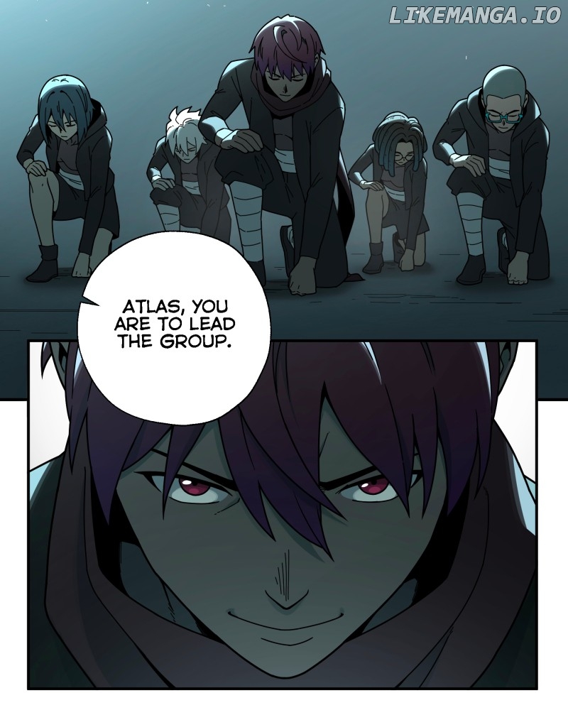 BlackSun – Manhwa Chapter 87 - page 67