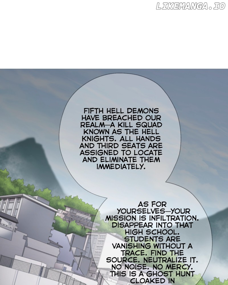 BlackSun – Manhwa Chapter 87 - page 68