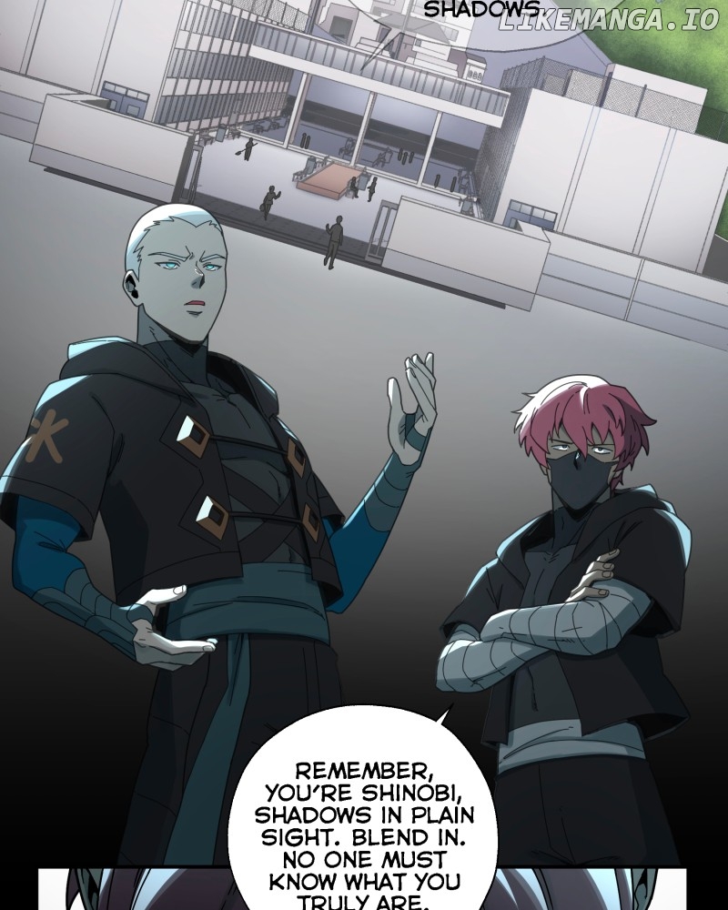 BlackSun – Manhwa Chapter 87 - page 69