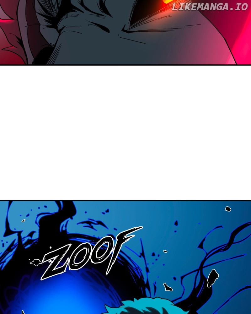 BlackSun – Manhwa Chapter 87 - page 7