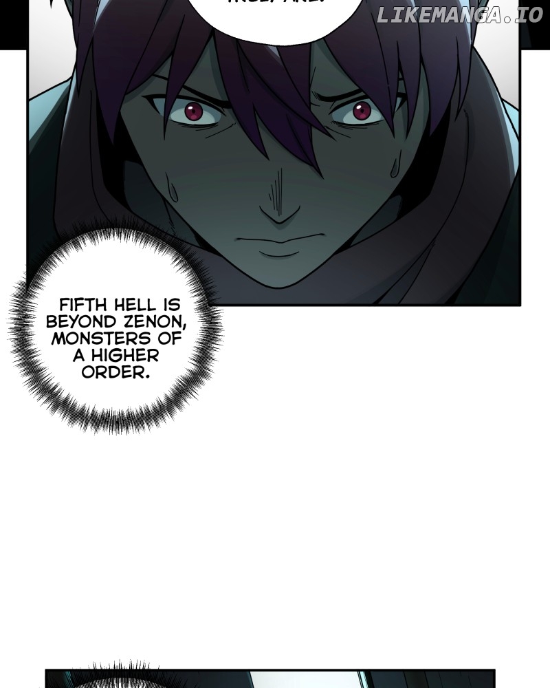 BlackSun – Manhwa Chapter 87 - page 70