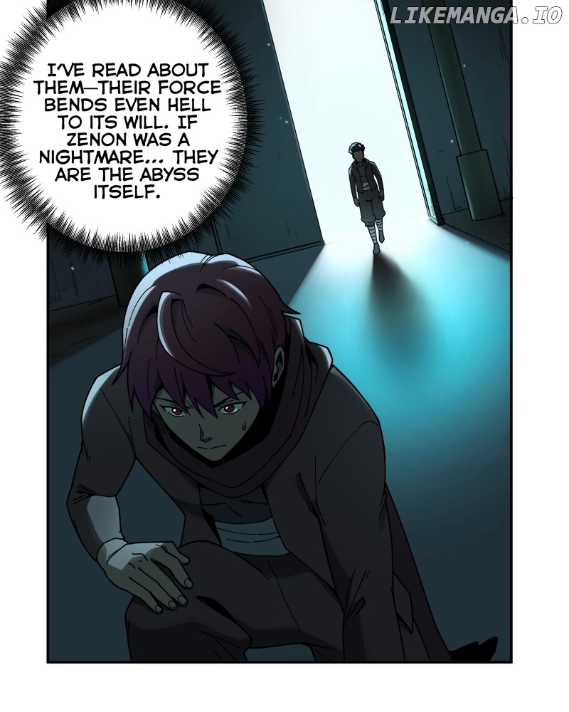 BlackSun – Manhwa Chapter 87 - page 71