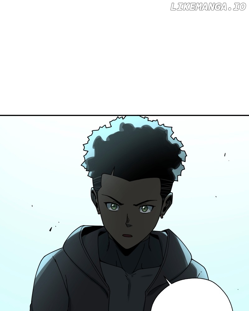 BlackSun – Manhwa Chapter 87 - page 72