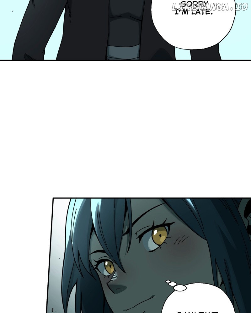 BlackSun – Manhwa Chapter 87 - page 73