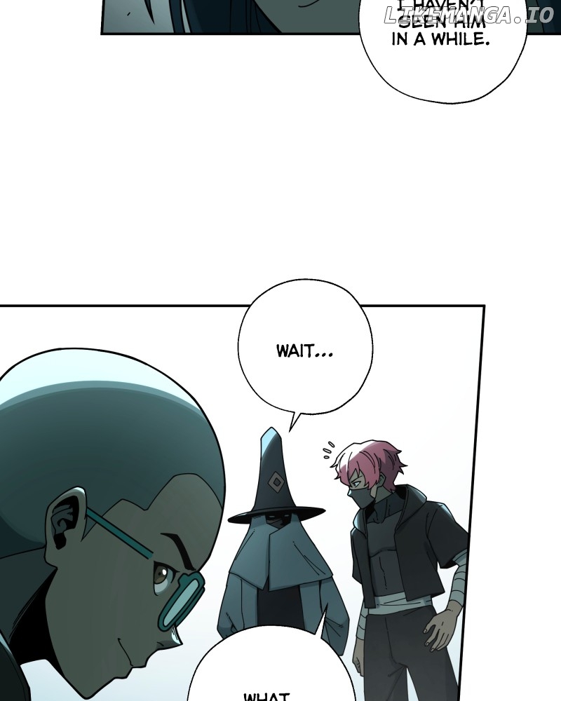 BlackSun – Manhwa Chapter 87 - page 74