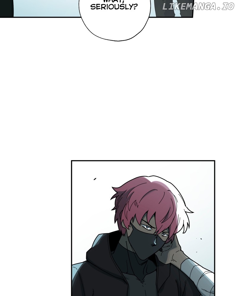 BlackSun – Manhwa Chapter 87 - page 75
