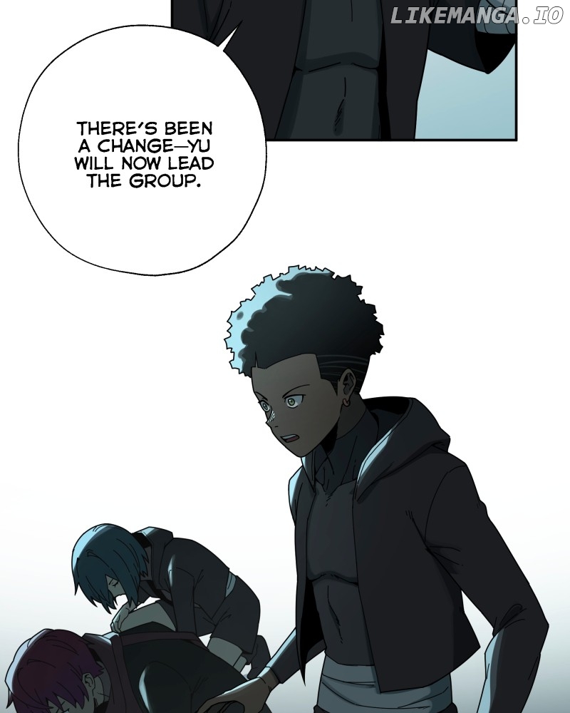 BlackSun – Manhwa Chapter 87 - page 76