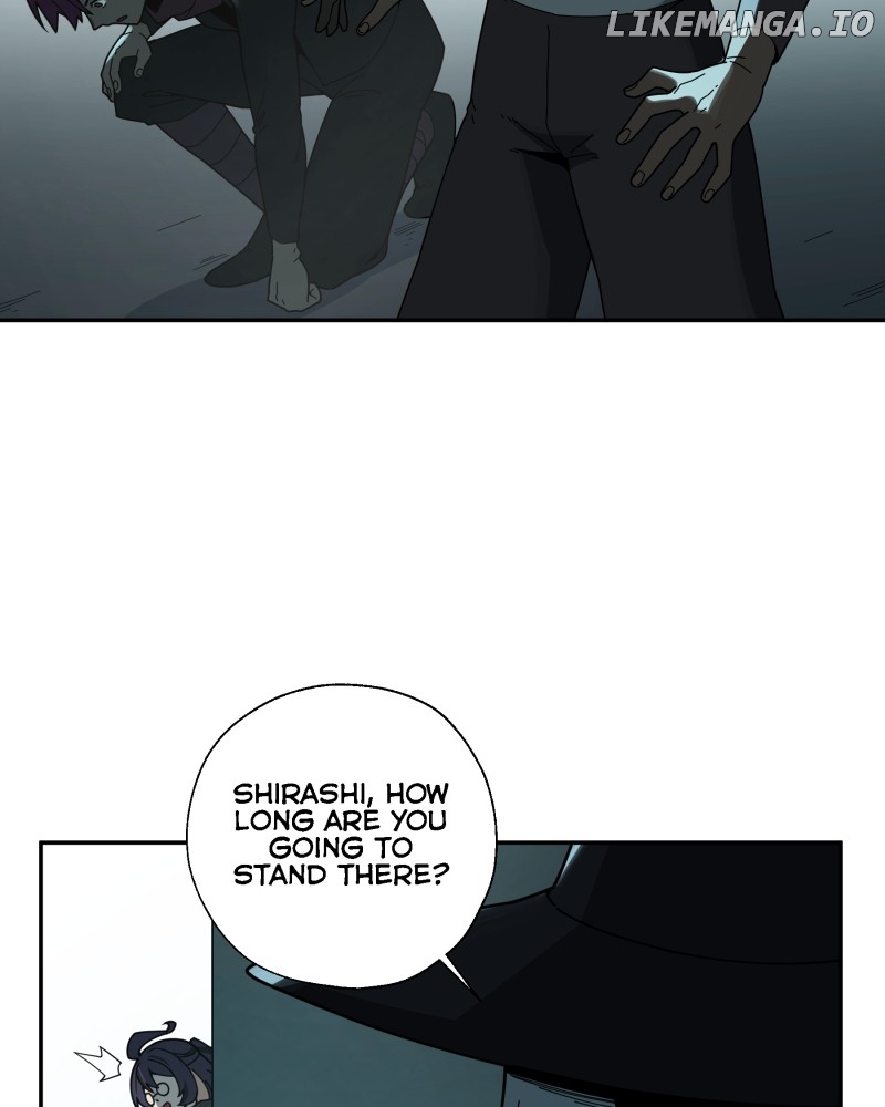BlackSun – Manhwa Chapter 87 - page 77