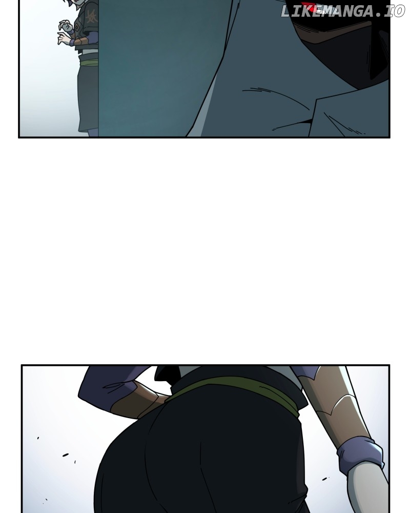BlackSun – Manhwa Chapter 87 - page 78