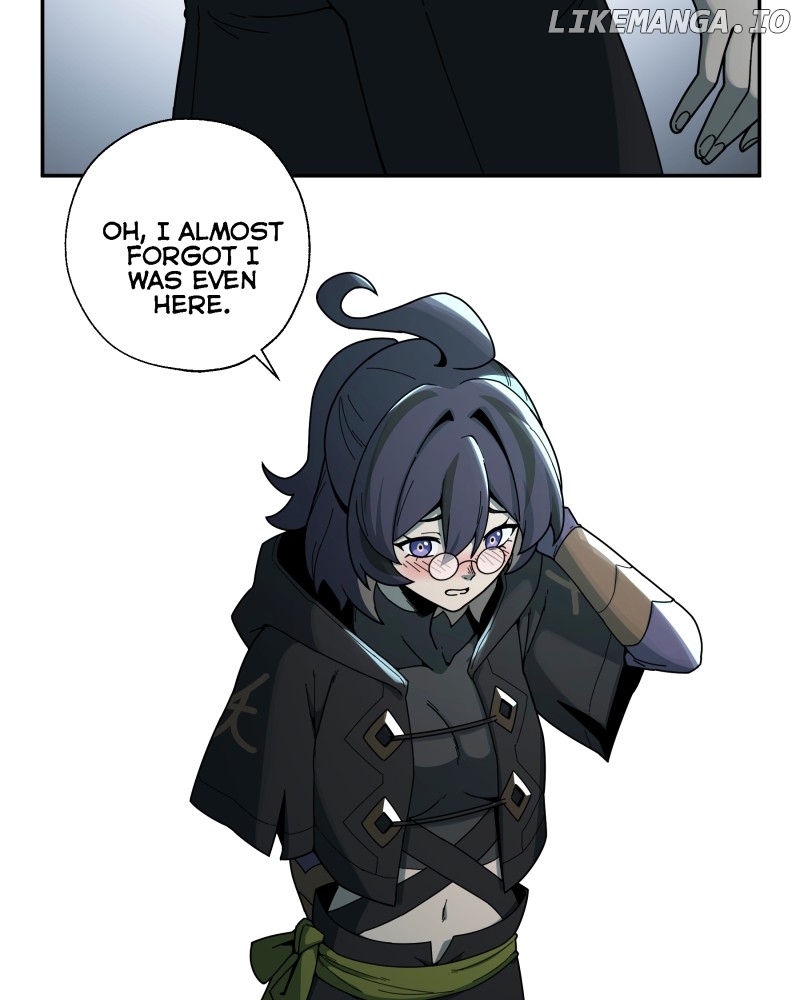 BlackSun – Manhwa Chapter 87 - page 79