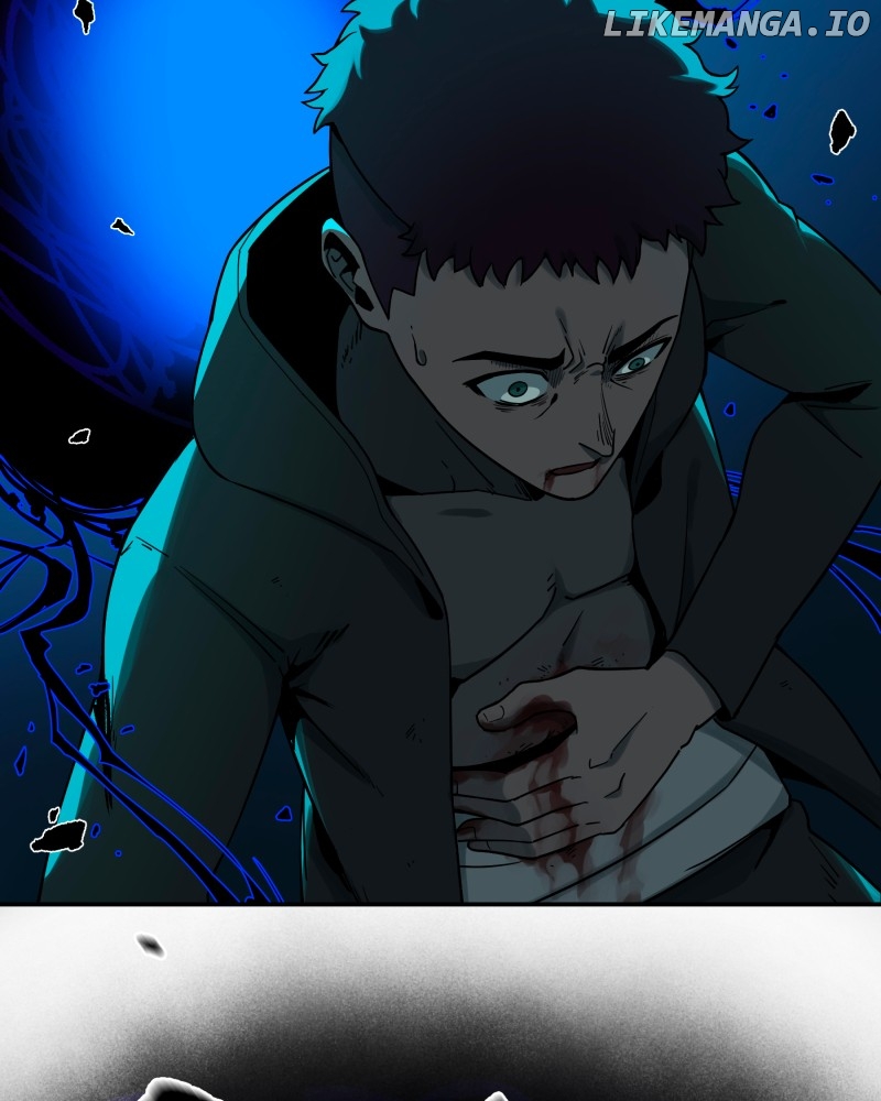BlackSun – Manhwa Chapter 87 - page 8