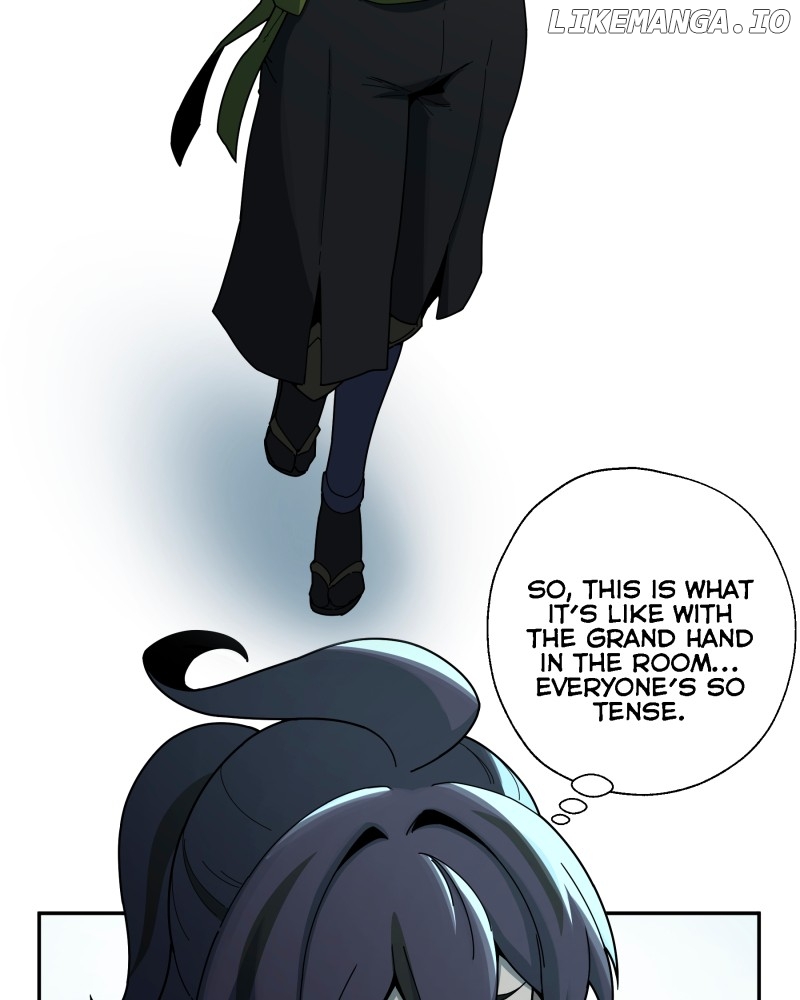 BlackSun – Manhwa Chapter 87 - page 80