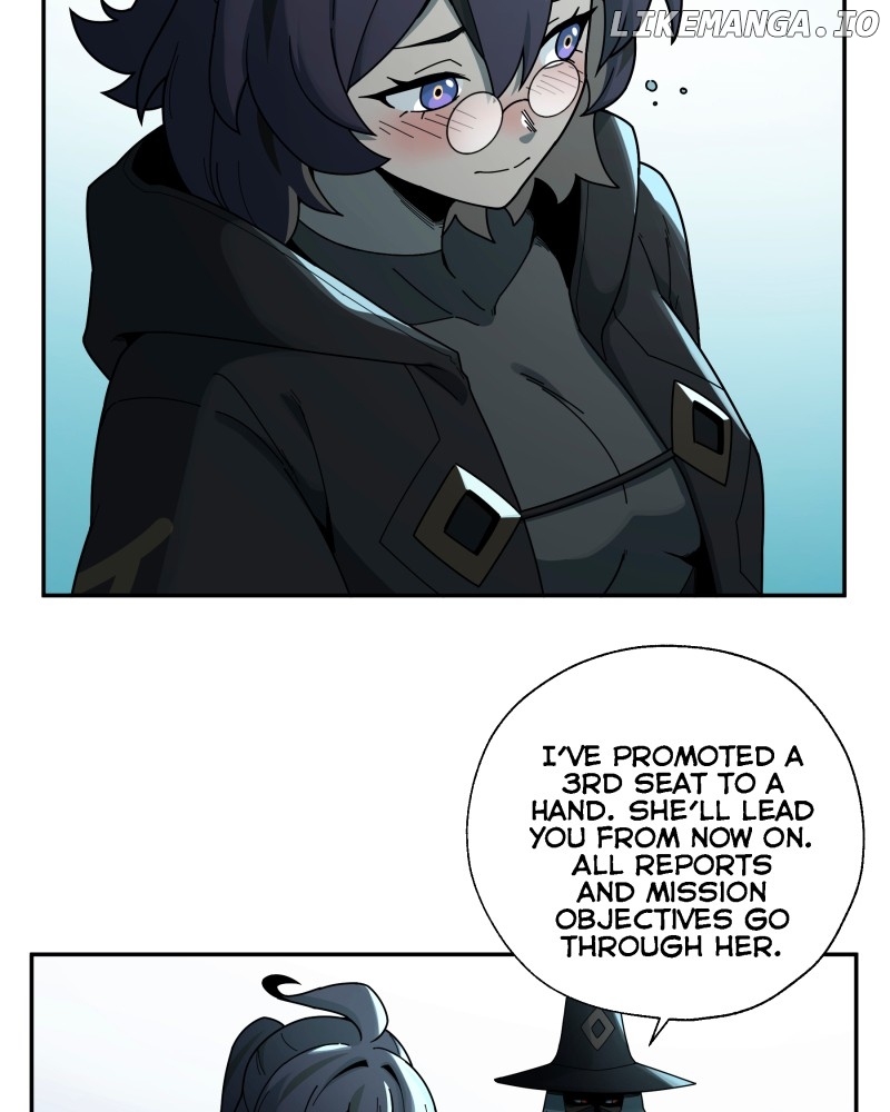 BlackSun – Manhwa Chapter 87 - page 81