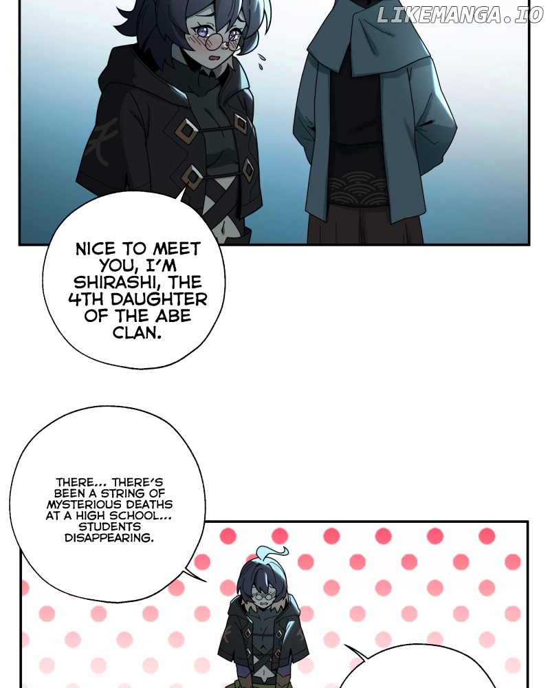 BlackSun – Manhwa Chapter 87 - page 82