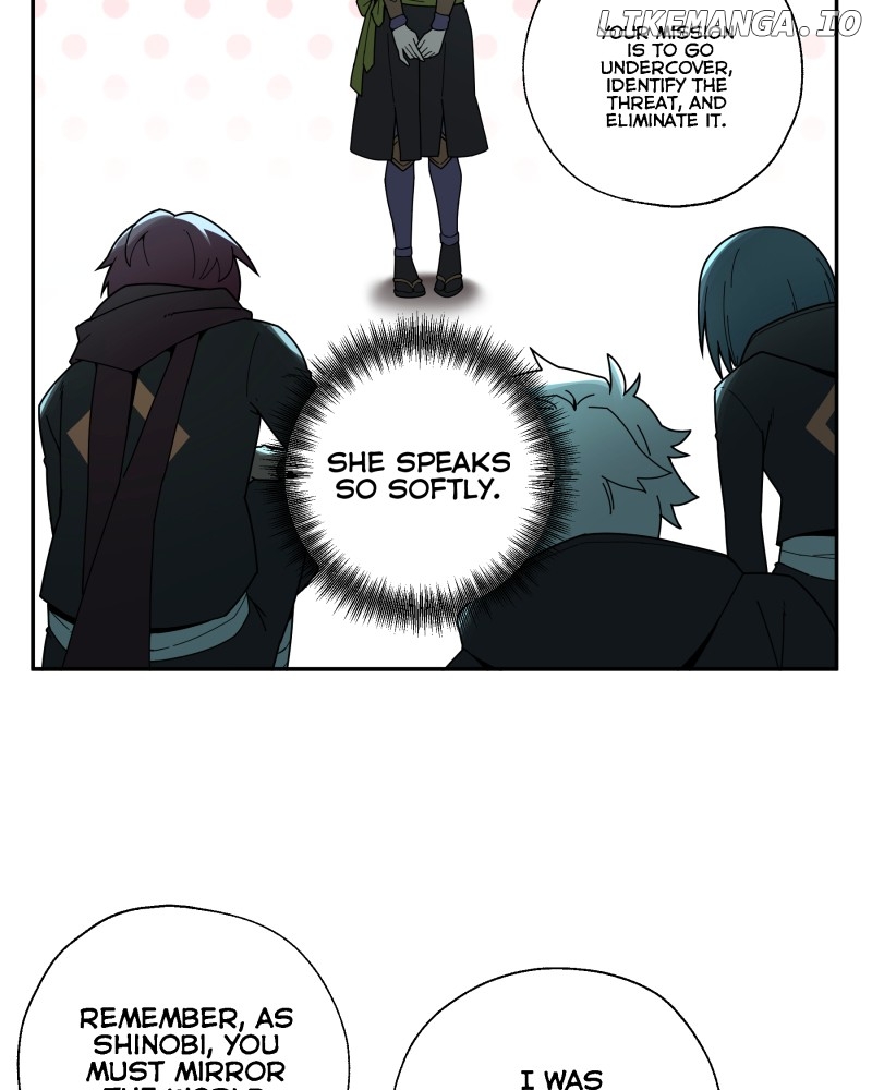 BlackSun – Manhwa Chapter 87 - page 83