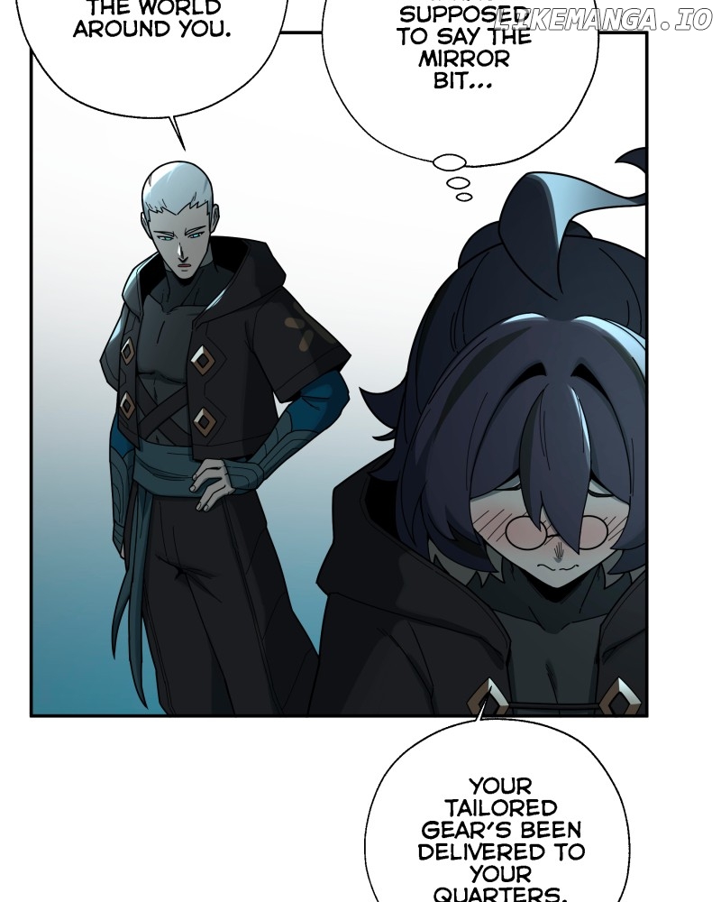 BlackSun – Manhwa Chapter 87 - page 84