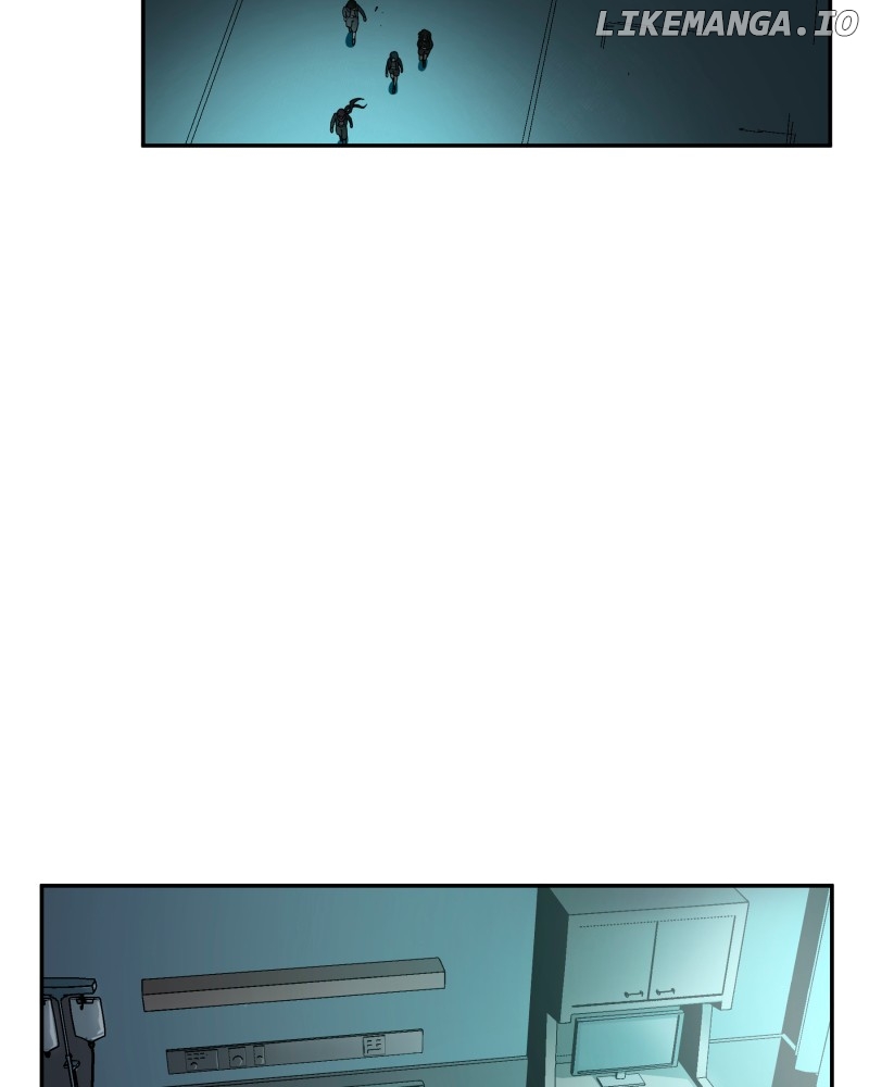 BlackSun – Manhwa Chapter 87 - page 86