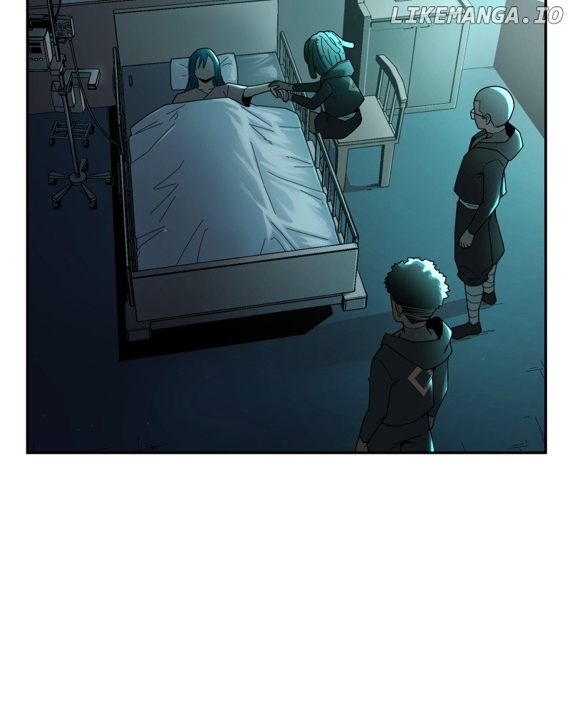 BlackSun – Manhwa Chapter 87 - page 87