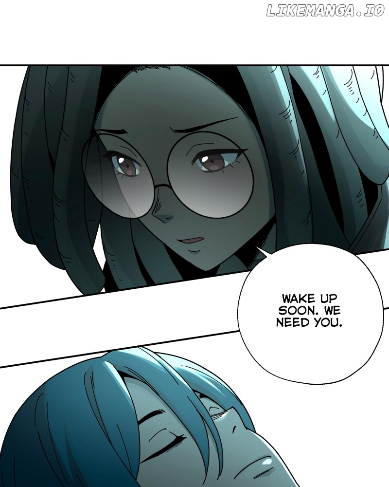 BlackSun – Manhwa Chapter 87 - page 88